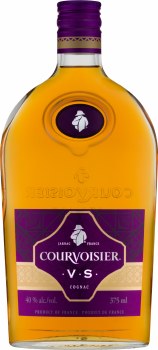 Courvoisier VS 375ml