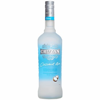 Cruzan Coconut 750ml