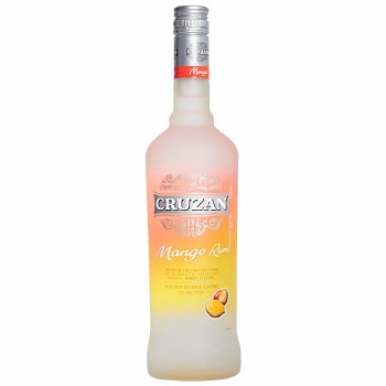 Cruzan Mango 750ml
