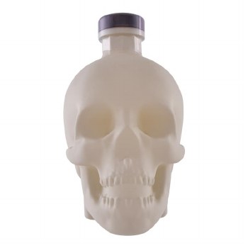 Crystal Head Bone White 750ml