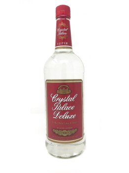 Crystal Palace Deluxe 1000ml