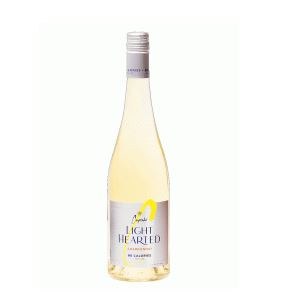 Cupcake Light Hearted Chardonnay 750ml