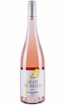 Cupcake Light Hearted Rose 750ml