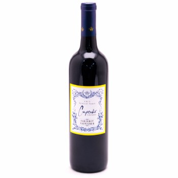 Cupcake Cabernet Sauvignon 750ml