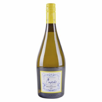 Cupcake Moscato D Asti 750ml