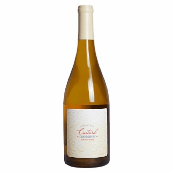 Custard Chardonnay 750ml