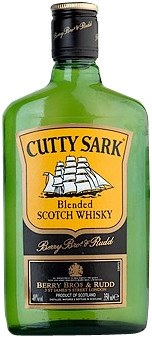 Cutty Sark 375ml