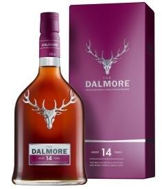 The Dalmore 14 Year 750ml