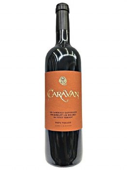 Darioush Caravan Cabernet Sauvignon 750ml