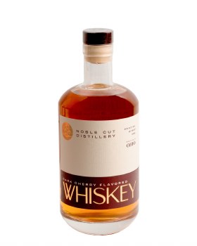 Noble Cut Dark Cherry 750ml