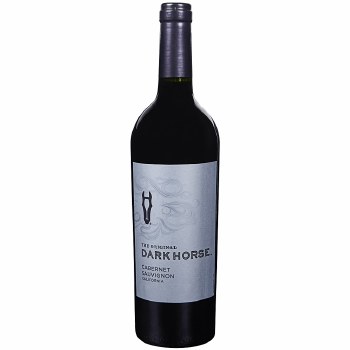 Dark Horse Cabernet Sauvignon 750ml