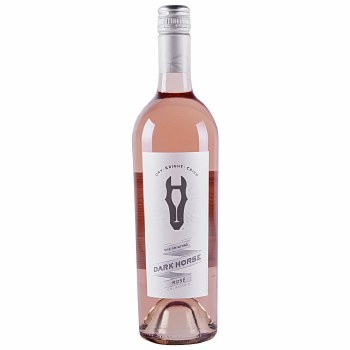 Dark Horse Rose 750ml