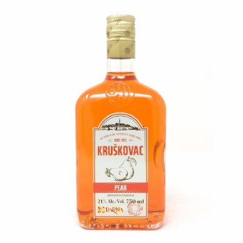 Darna Kruskovac Pear 750ml