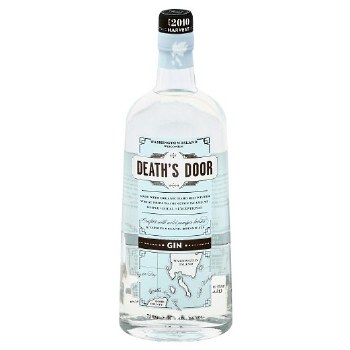 Death's Door Gin 750ml