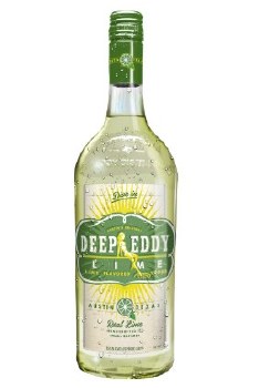 Deep Eddy Lime 750ml