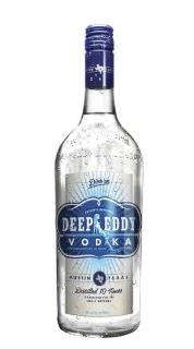 Deep Eddy Vodka 1000ml