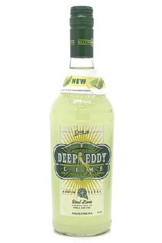 Deep Eddy Lime 1000ml