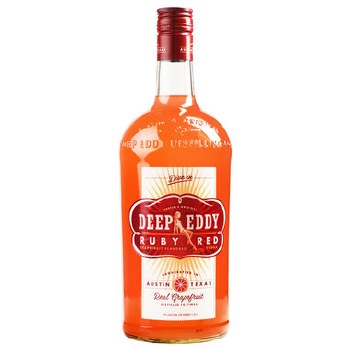 Deep Eddy Ruby Red 1750ml