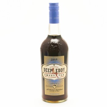 Deep Eddy Sweet Tea 750ml