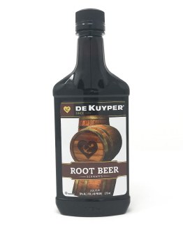 Dekuyper Root Beer 375ml