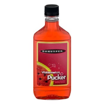 Dekuyper Watermelon Pucker 375ml