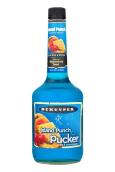 Dekuyper Island Punch 750ml