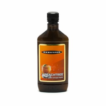 Dekuyper Peachtree 375ml