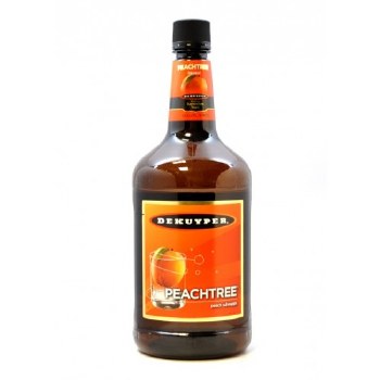Dekuyper Peachtree 1750ml