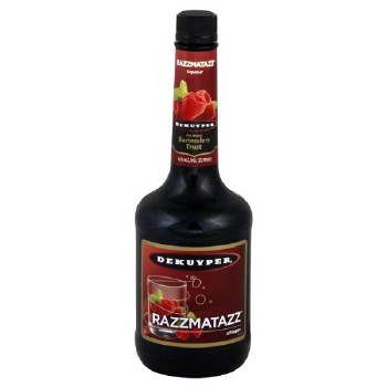 Dekuyper Razzmatazz 750ml
