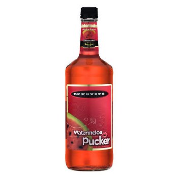 Dekuyper Watermelon 1000ml