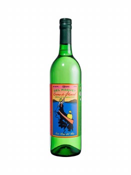 Del Maguey Crema De Mezcal 750ml
