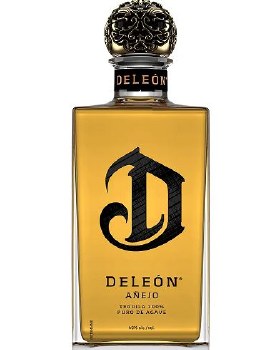 Deleon Anejo 750ml