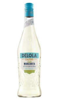 Delola Light Margarita 750ml