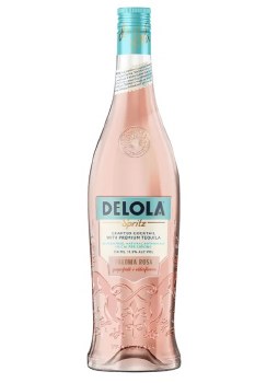 Delola Paloma Rosa 750ml