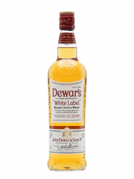 Dewars White Label 1000ml