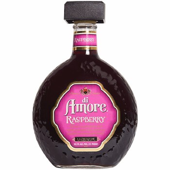 Di Amore Raspberry Liquer 750ml