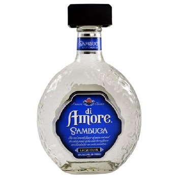 Di Amore Sambuca 750ml