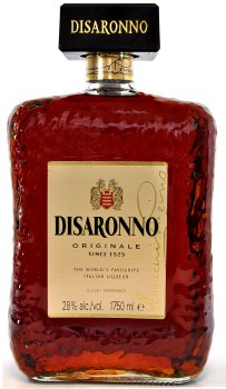 Disaronno Amaretto 1750ml
