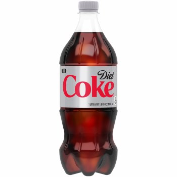 Diet Coke 1L