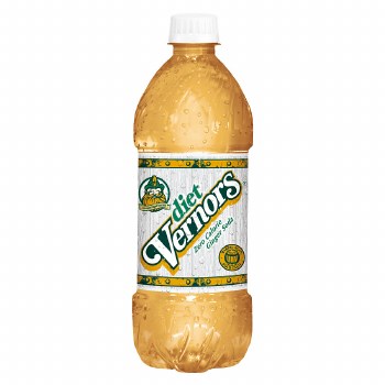 Diet Vernors 20oz