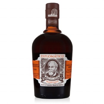 Diplomatico Mantuano 750ml
