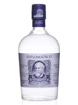 Diplomatico Planas 750ml