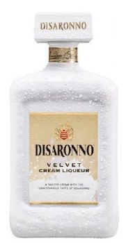 Disaronno Velvet Cream Liquer 750ml