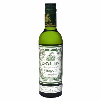 Dolin Dry Vermouth 375ml