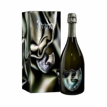 Dom Perignon Lady Gaga Edition Brut 2010 Vintage 750ml
