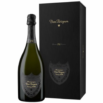Dom Perignon P2 Gift Box 750ml