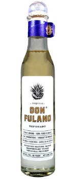 Don Fulano Reposado 50ml