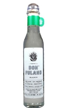 Don Fulano Blanco 50ml