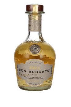 Don Roberto Anejo 750ml