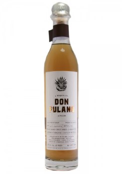 Don Fulano Anejo 750ml